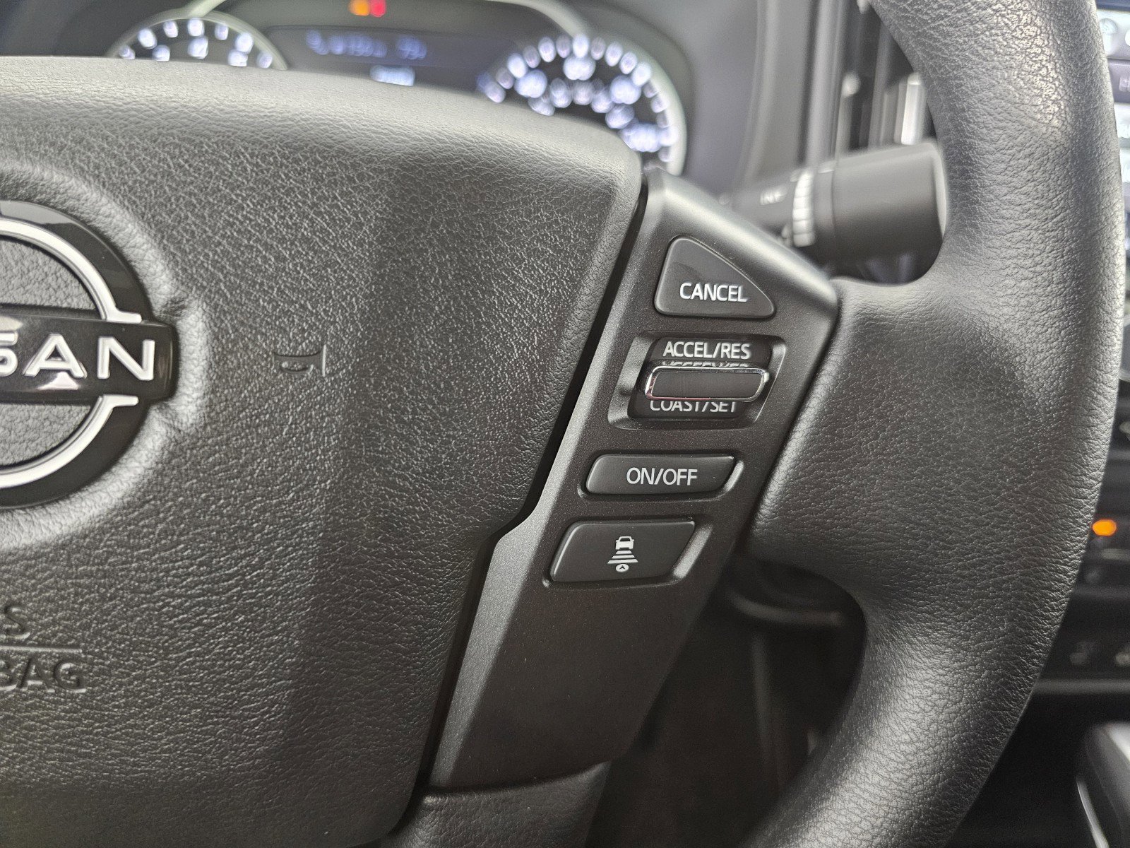 New 2026 Nissan Frontier SV image 28