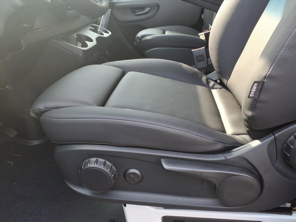 New 2026 Mercedes-Benz Sprinter 2500 image 15