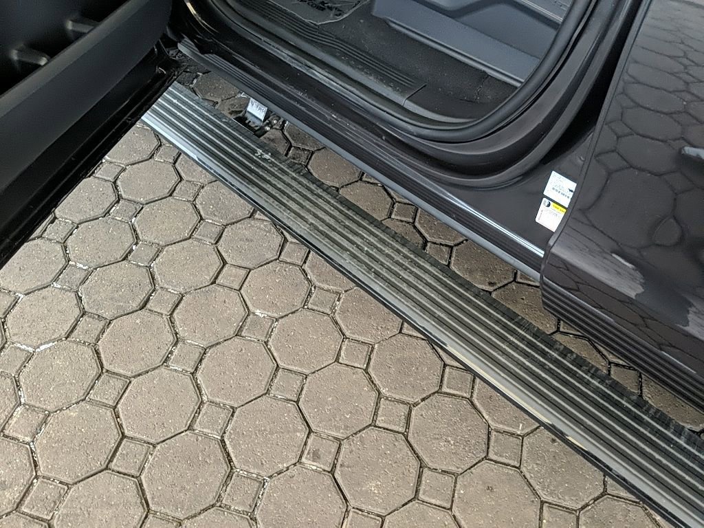 Used 2025 Ford Expedition Max Platinum image 14