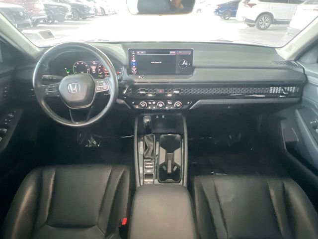 Used 2023 Honda Accord EX-L image 28