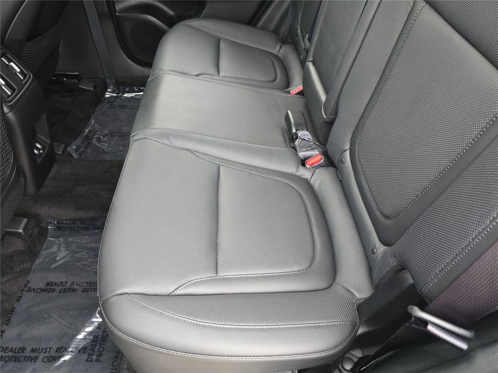 Used 2024 Hyundai Tucson Limited AWD/4WD image 14