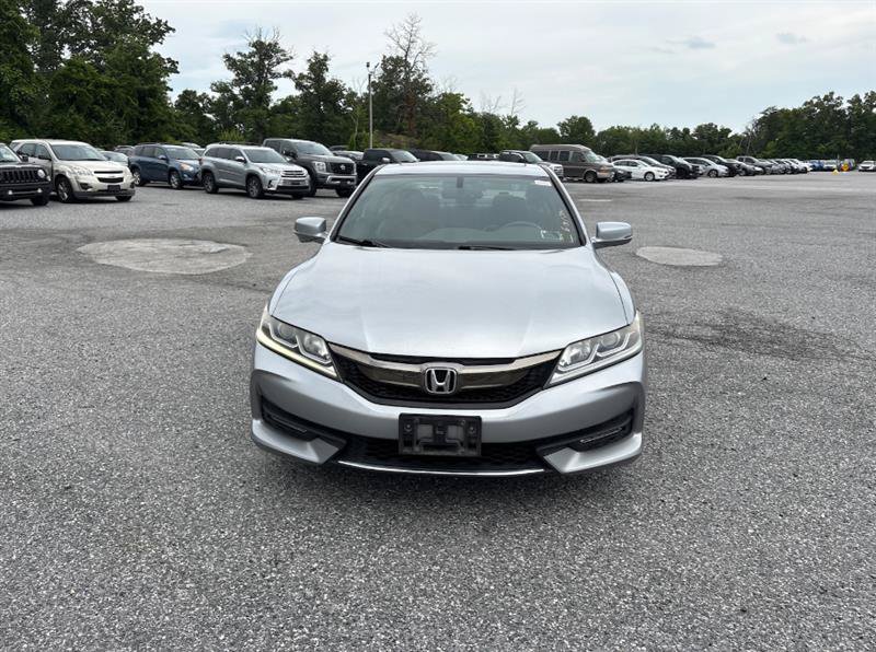 Used 2017 Honda Accord EX-L image 4