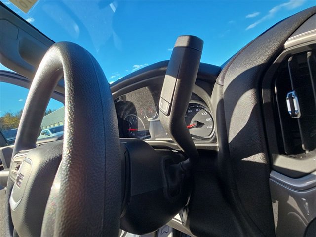 New 2025 GMC Sierra 3500 Pro w/ Convenience Package image 16