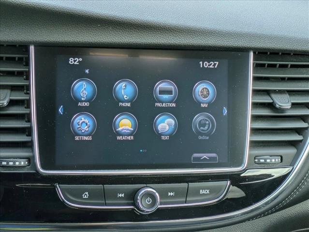 Used 2018 Buick Encore Essence w/ Experience Buick Package FWD image 10