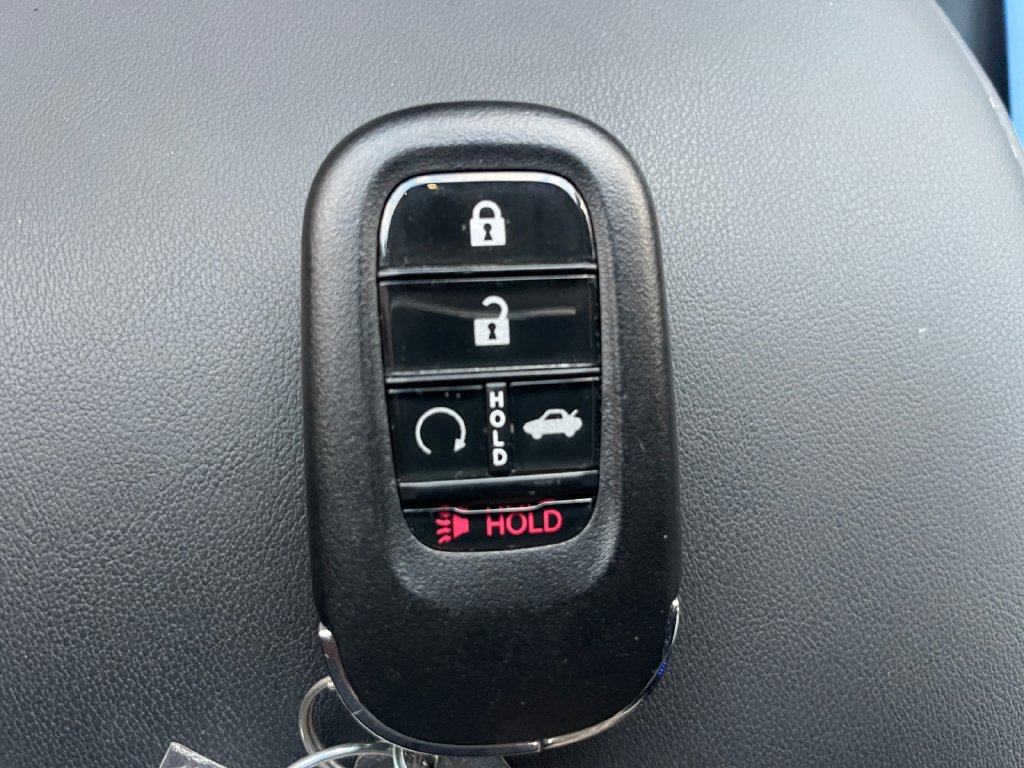 Used 2025 Honda Accord Touring image 26