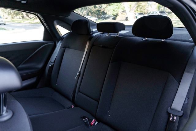 New 2025 Hyundai Ioniq 6 SE RWD image 20