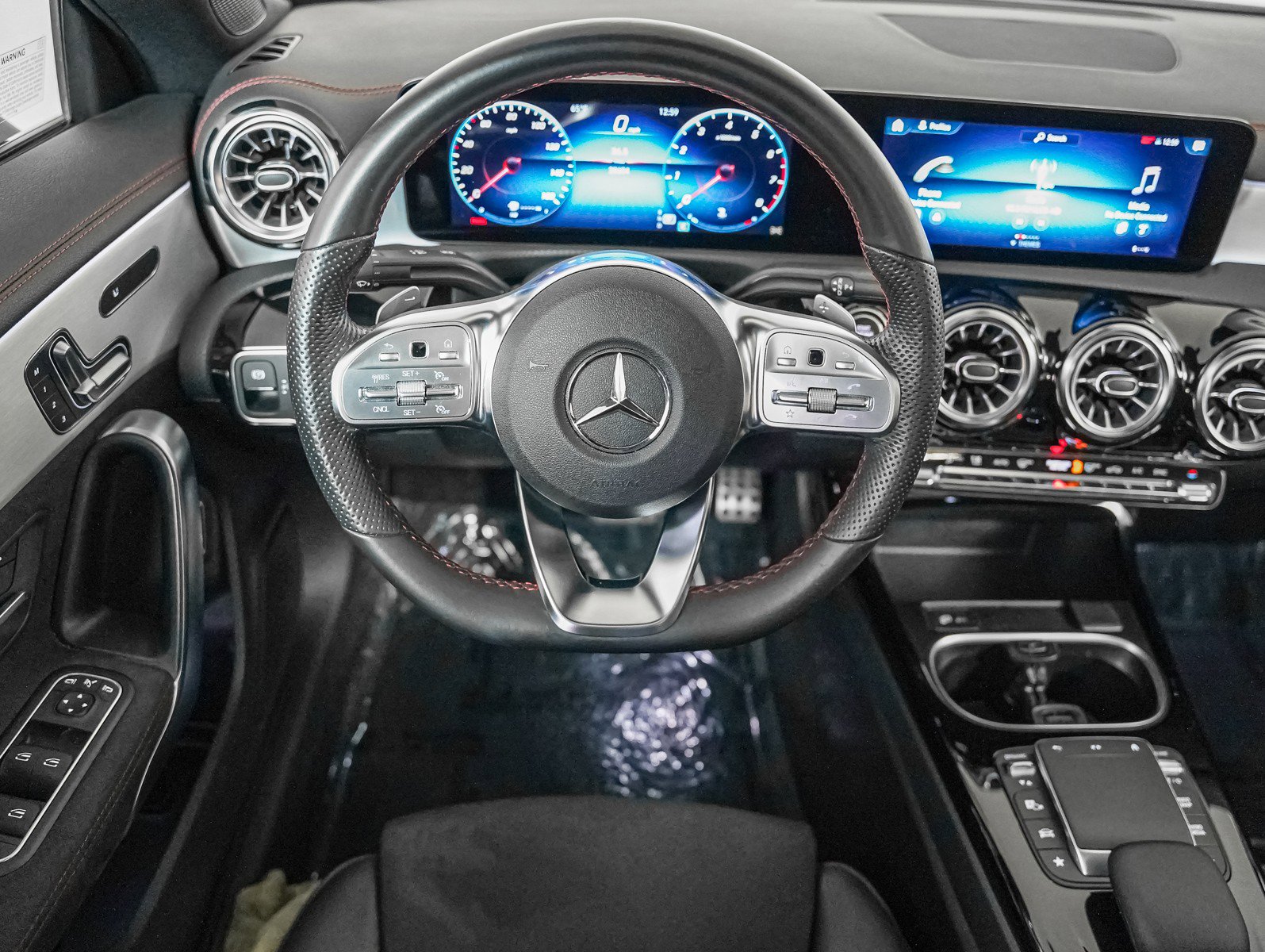 Certified 2023 Mercedes-Benz CLA 250 image 14