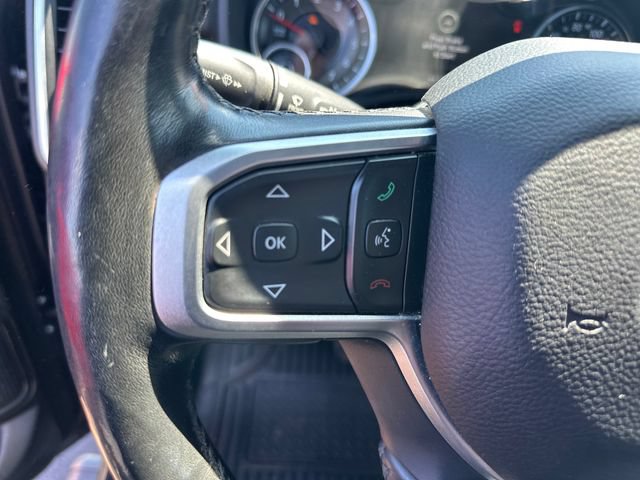 Used 2019 RAM 1500 Big Horn AWD/4WD image 19