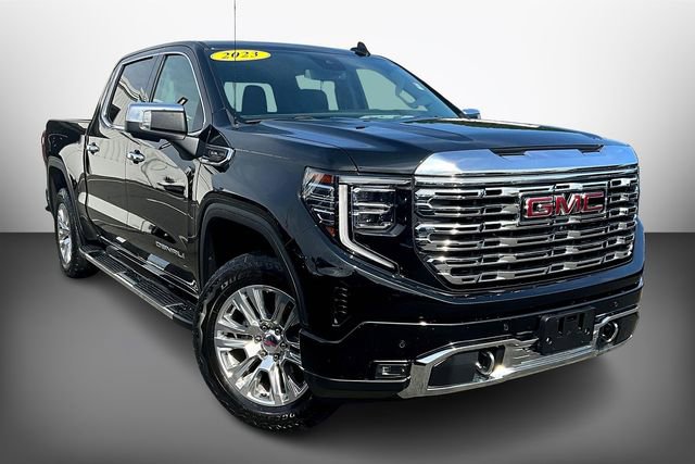 Used 2023 GMC Sierra 1500 Denali image 10