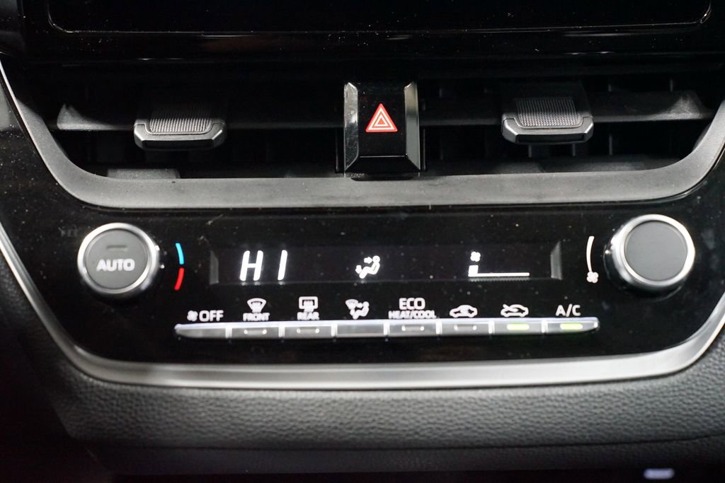 Certified 2024 Toyota Corolla LE image 20