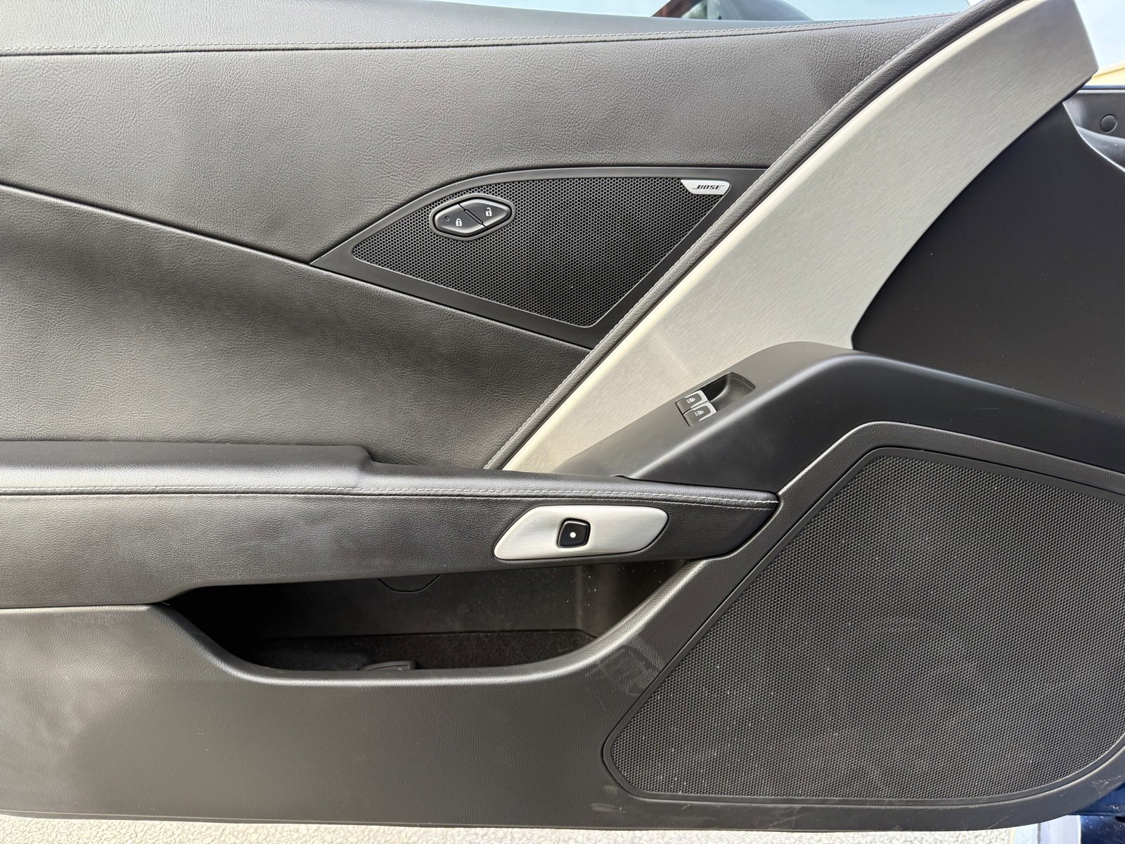 Used 2015 Chevrolet Corvette Z06 image 35