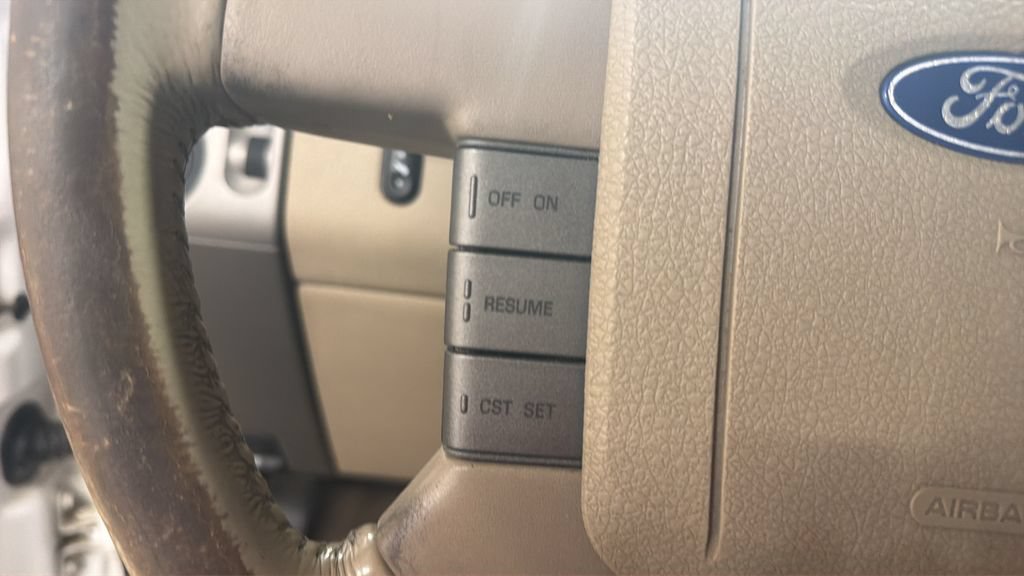 Used 2004 Ford F150 XLT AWD/4WD image 17