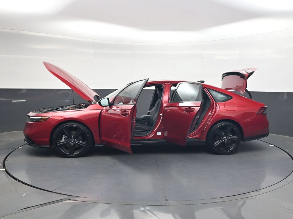 Used 2023 Honda Accord Sport image 37