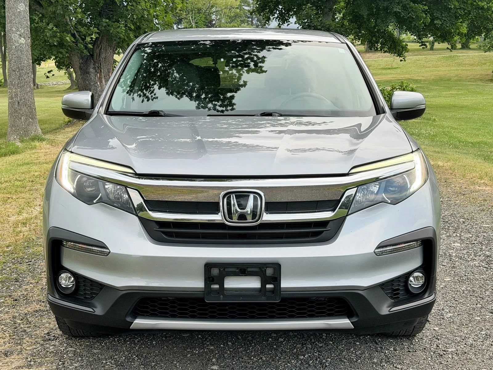 Used 2020 Honda Pilot EX image 8