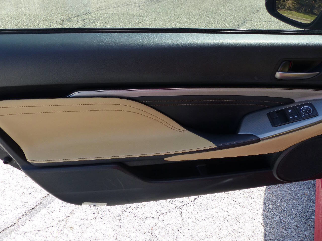 Used 2016 Lexus RC 300 AWD image 23