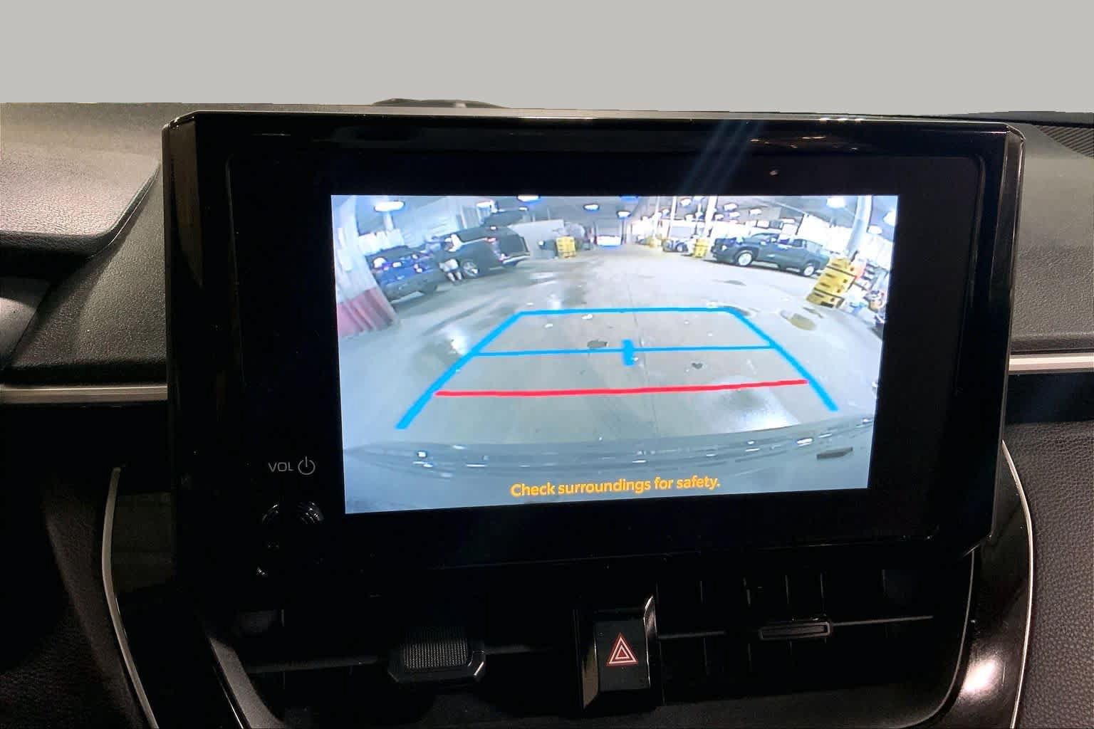 Used 2023 Toyota Corolla LE FWD image 27