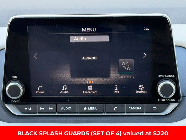 Certified 2023 Nissan Rogue SV AWD/4WD image 26