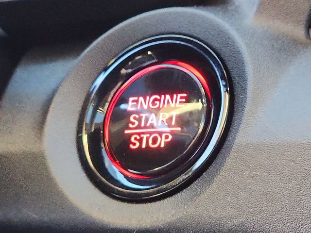 Used 2024 Honda CR-V EX image 23