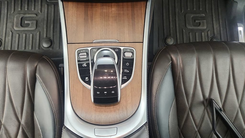 Used 2019 Mercedes-Benz G 550 image 54