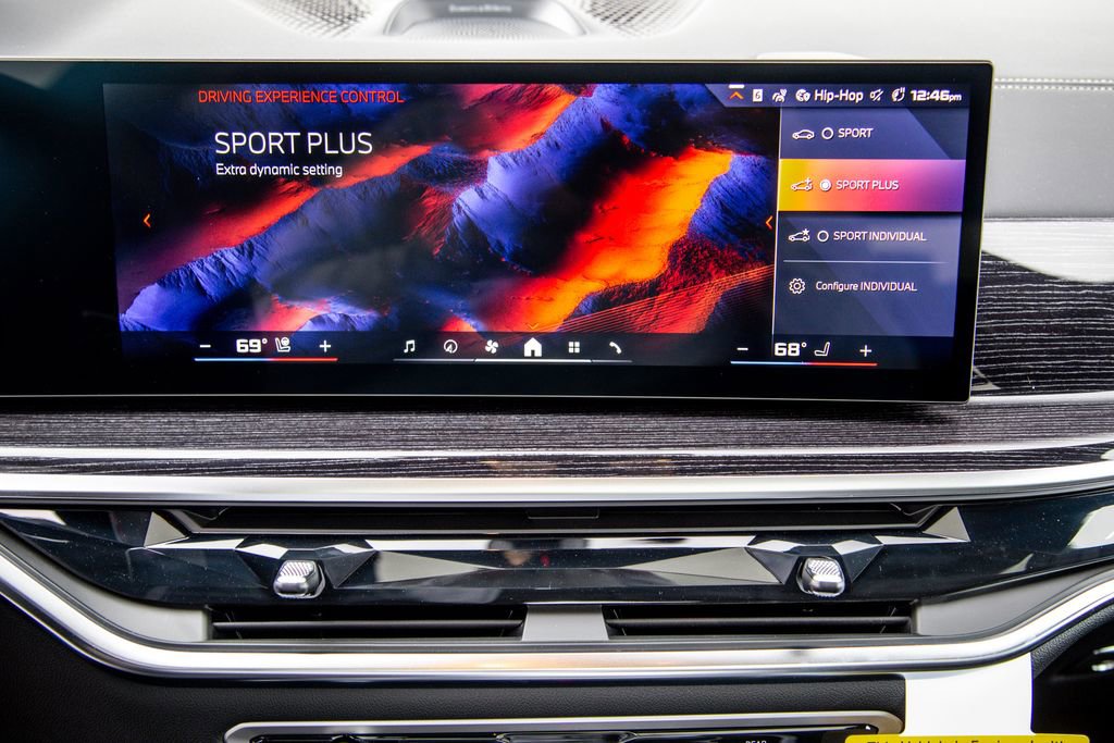 New 2026 BMW X5 M60i AWD/4WD image 13