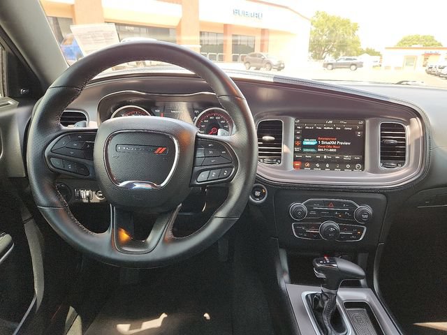 Used 2023 Dodge Charger Scat Pack w/ Plus Group RWD image 12