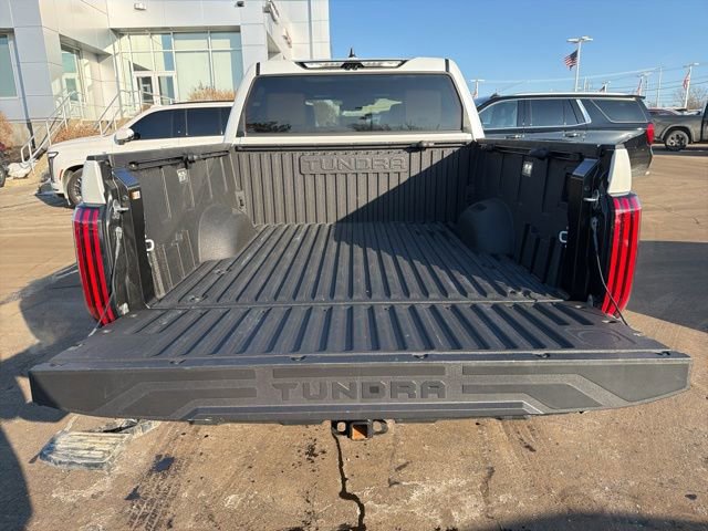 Used 2025 Toyota Tundra 1794 Edition image 21