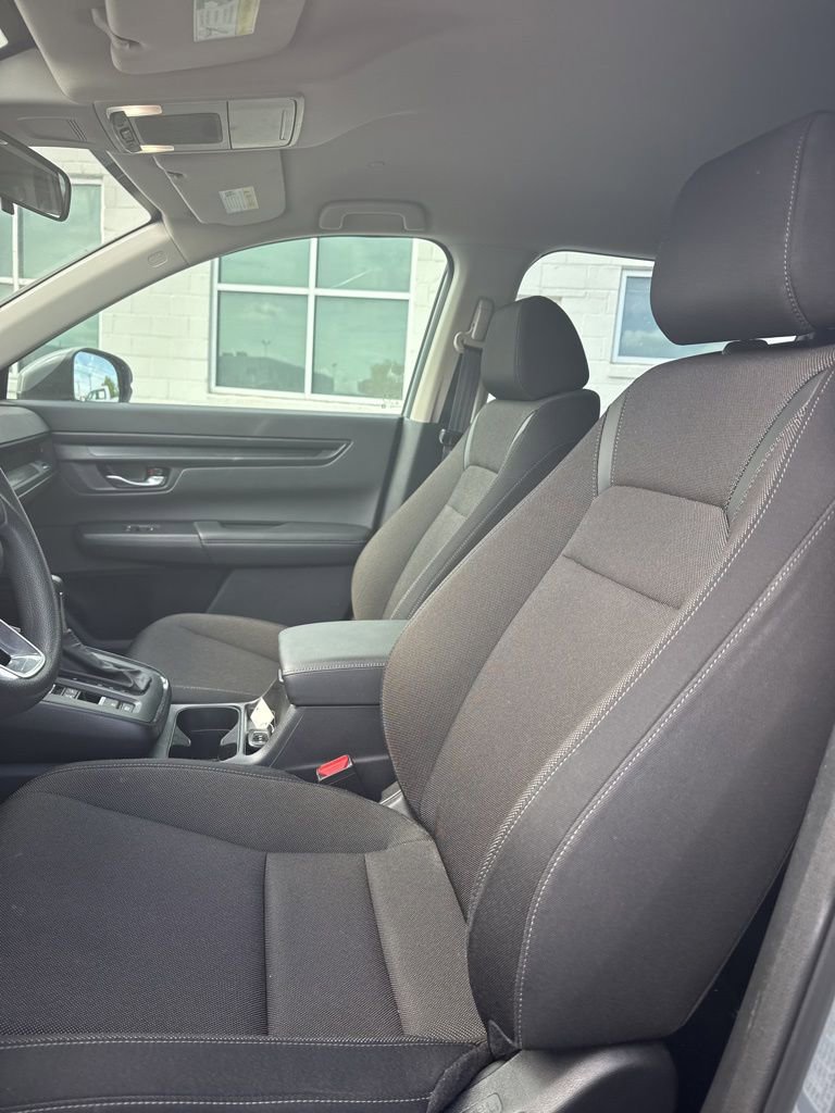 Used 2023 Honda CR-V LX image 10