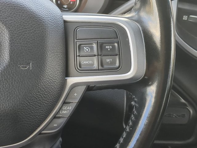 Used 2022 RAM 2500 Big Horn w/ Level A Equipment Group AWD/4WD image 30
