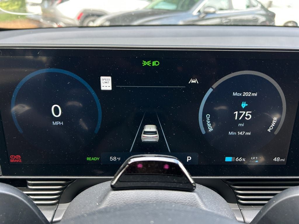 Used 2025 Hyundai Ioniq 5 XRT AWD/4WD image 15