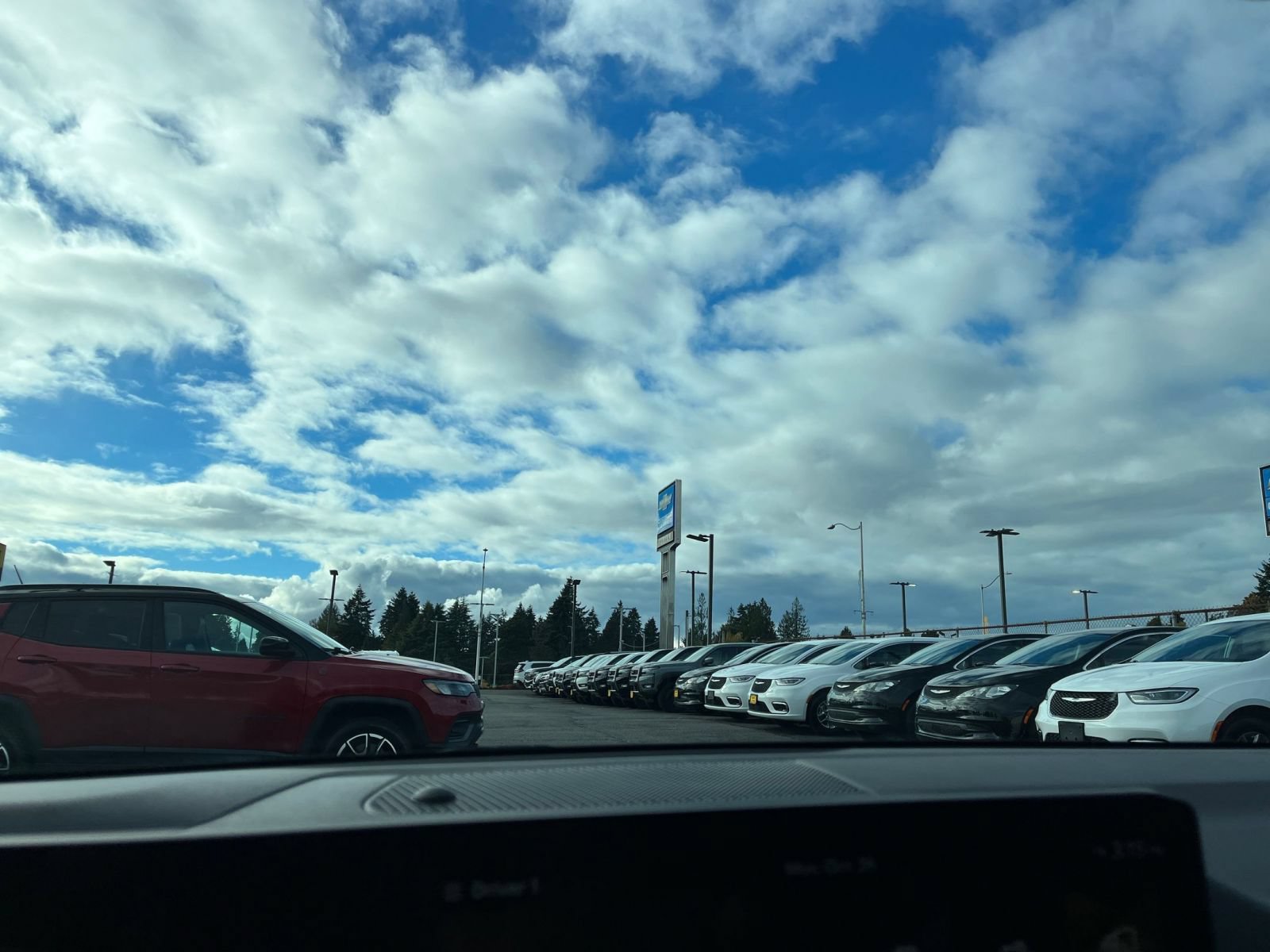 Used 2026 Kia K4 FWD image 16