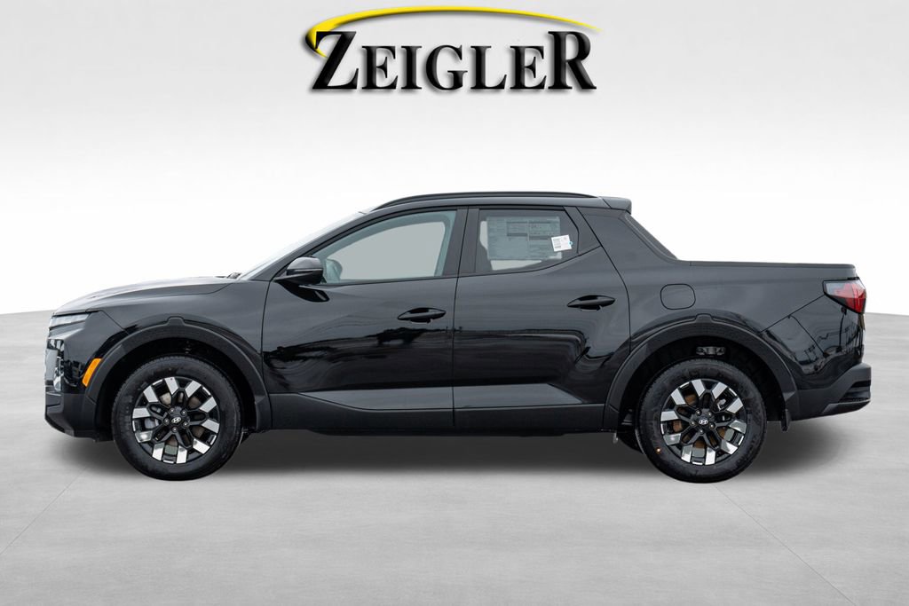 New 2026 Hyundai Santa Cruz SEL image 4