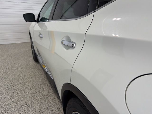 Used 2016 Nissan Murano Platinum w/ Platinum Technology Package image 34