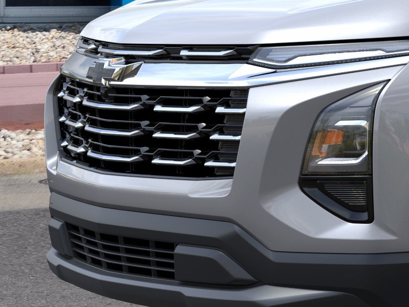 New 2026 Chevrolet Equinox LT FWD image 13
