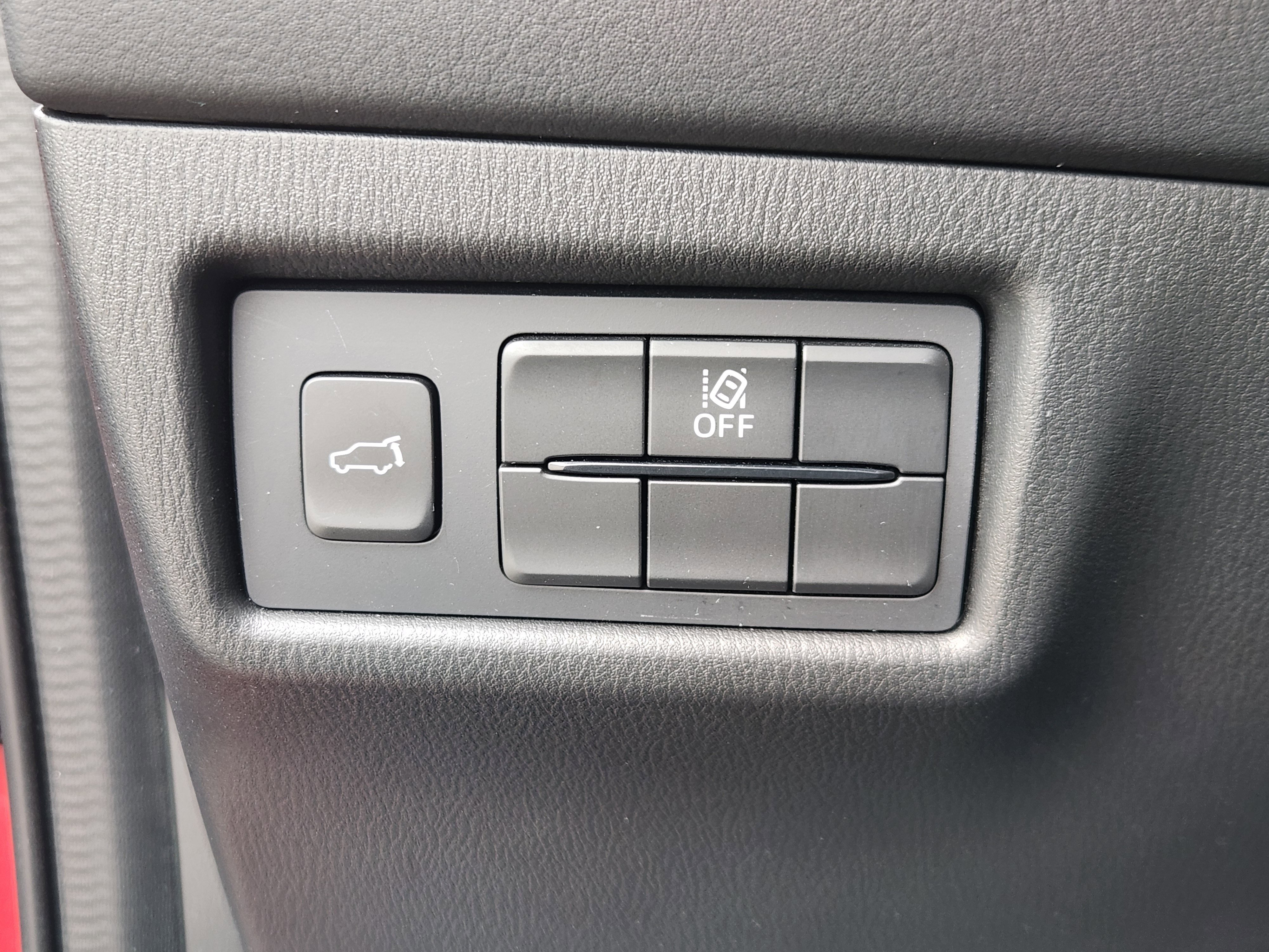 Certified 2023 MAZDA CX-5 AWD 2.5 S w/ Premium Plus Pkg image 26