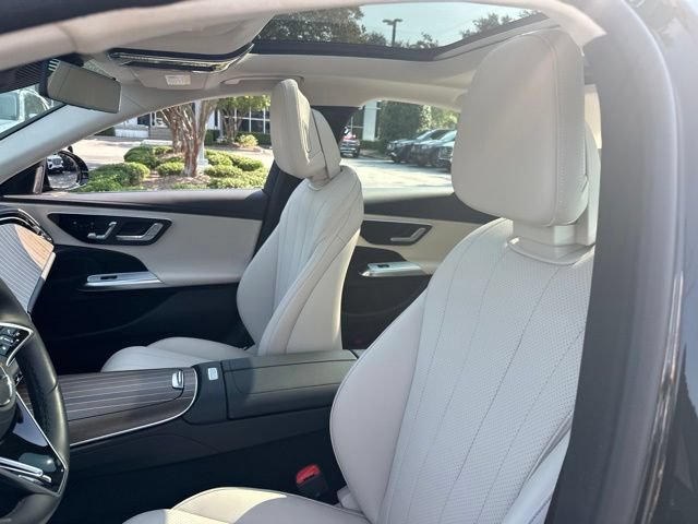 Used 2026 Mercedes-Benz E 350 Sedan image 14