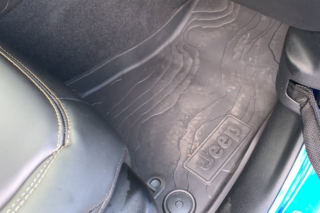 New 2025 Jeep Wrangler Unlimited Rubicon 392 image 37