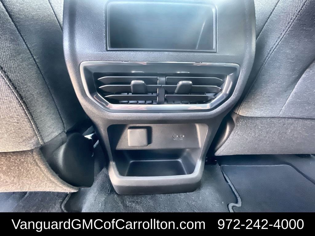 New 2026 GMC Sierra EV Elevation AWD/4WD image 27