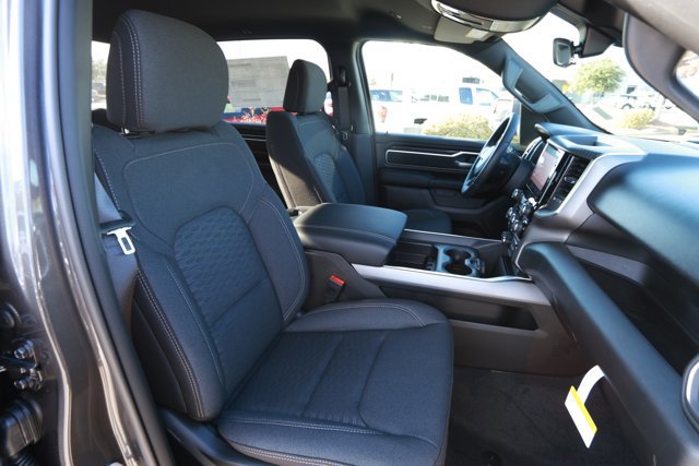 New 2026 RAM 1500 Big Horn w/ Night Edition image 26