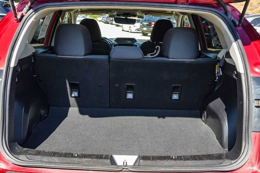 Used 2018 Subaru Crosstrek 2.0i Premium AWD/4WD image 29