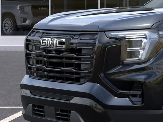 New 2026 GMC Terrain Elevation w/ Elevation Premium Package FWD image 13