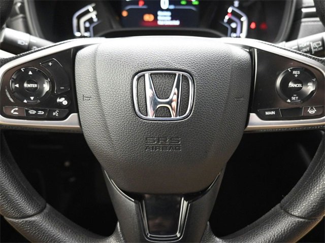Used 2022 Honda CR-V Special Edition image 24