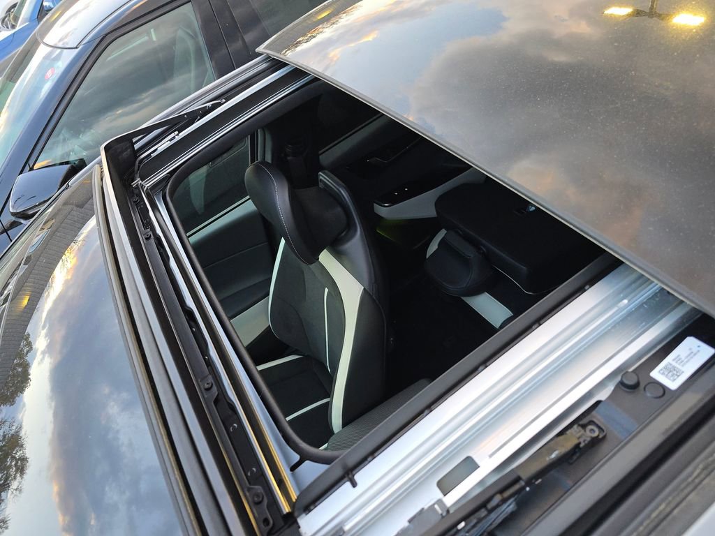 New 2025 Kia EV6 GT-Line image 3