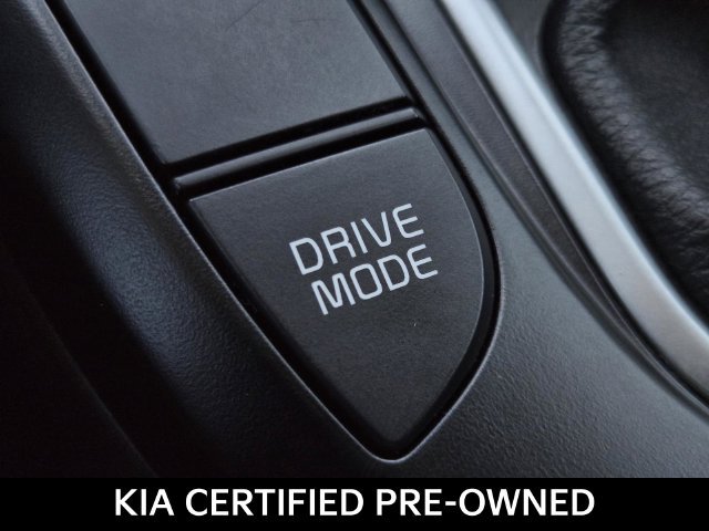 Certified 2024 Kia Soul LX w/ Option Group 015 FWD image 25