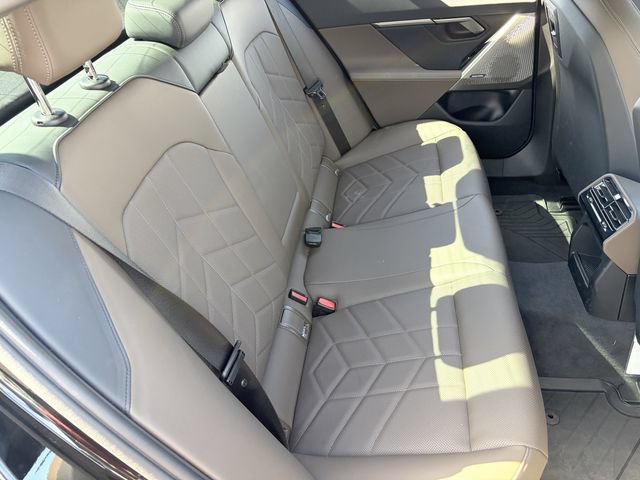 Used 2026 BMW 530i w/ Premium Package RWD image 13