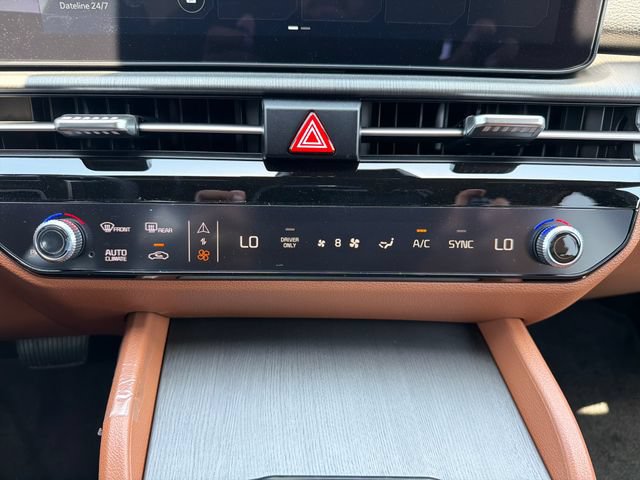 New 2026 Kia Sportage X-Line AWD/4WD image 14