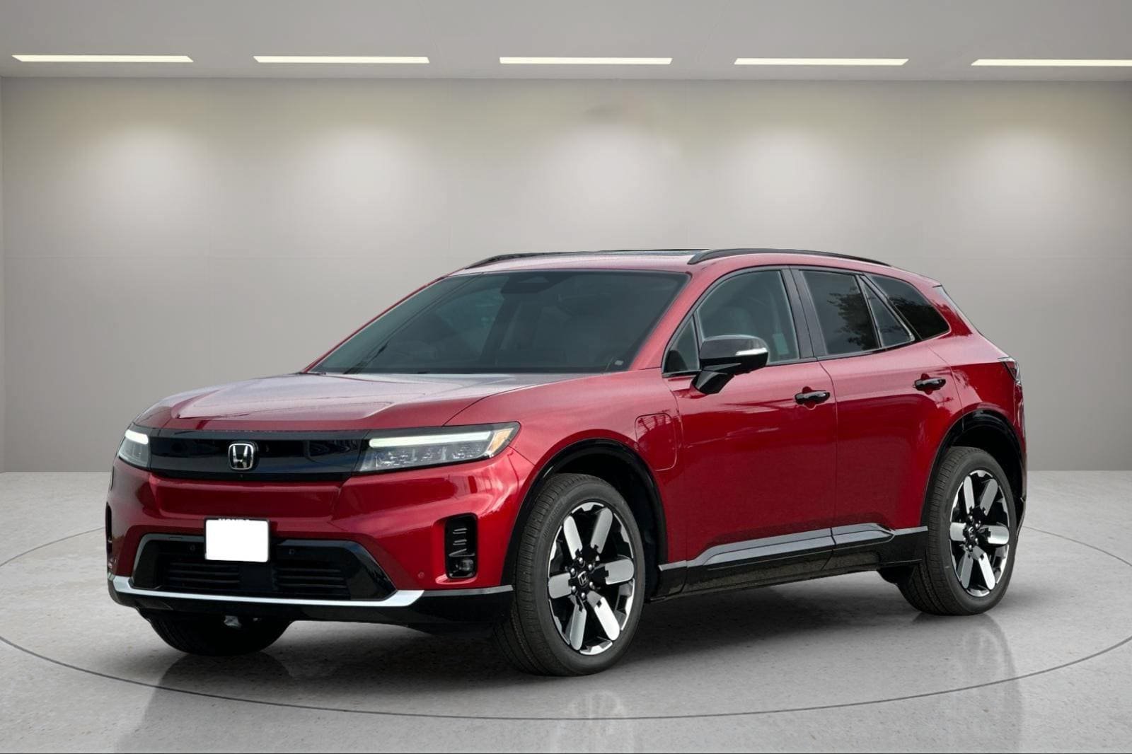 New 2026 Honda Prologue Elite image 1