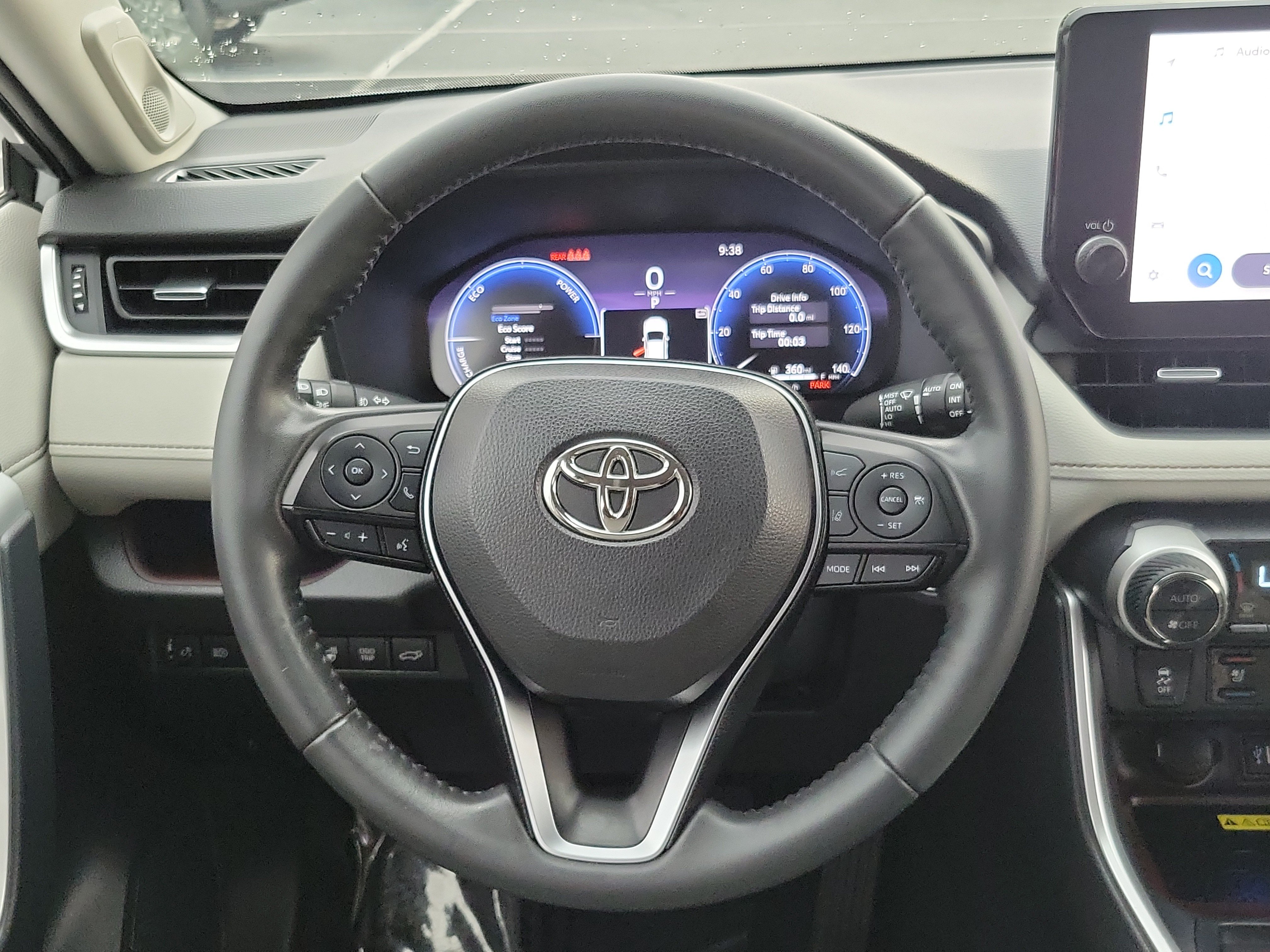 Certified 2024 Toyota RAV4 Limited w/ Advanced Technology Package AWD/4WD image 26