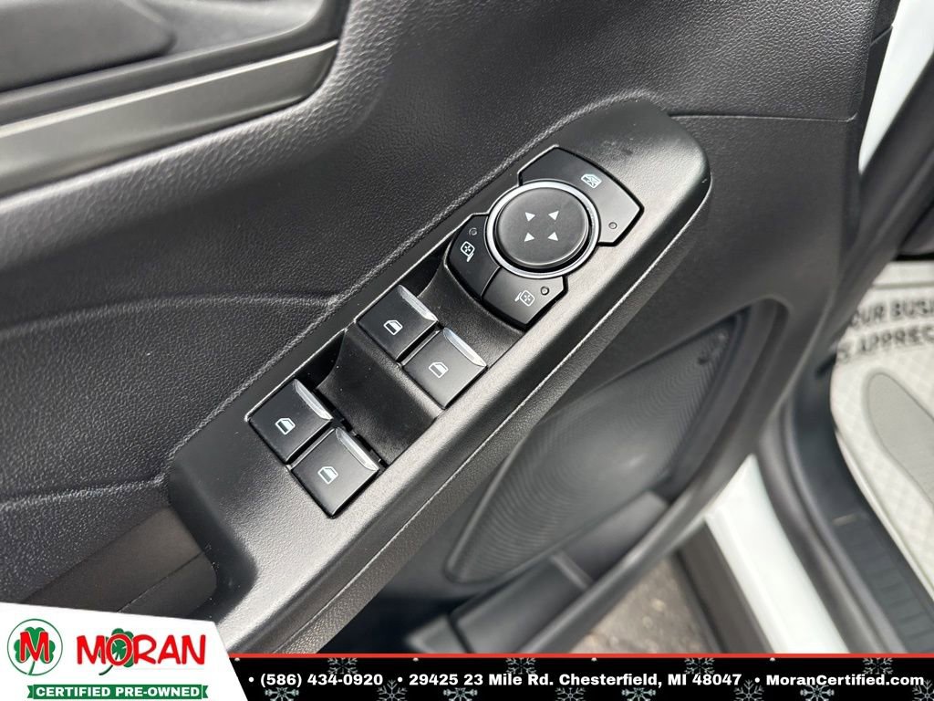 Used 2025 Ford Escape Active image 10