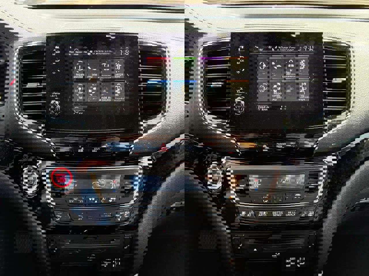 Used 2020 Honda Pilot Touring image 15