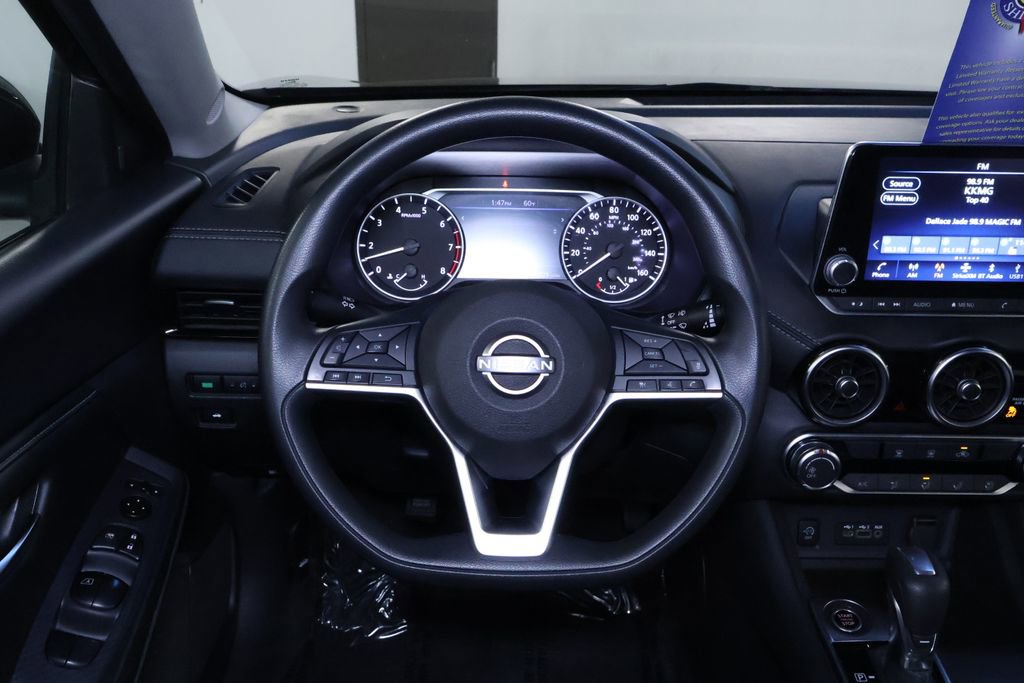 Used 2024 Nissan Sentra SV image 17